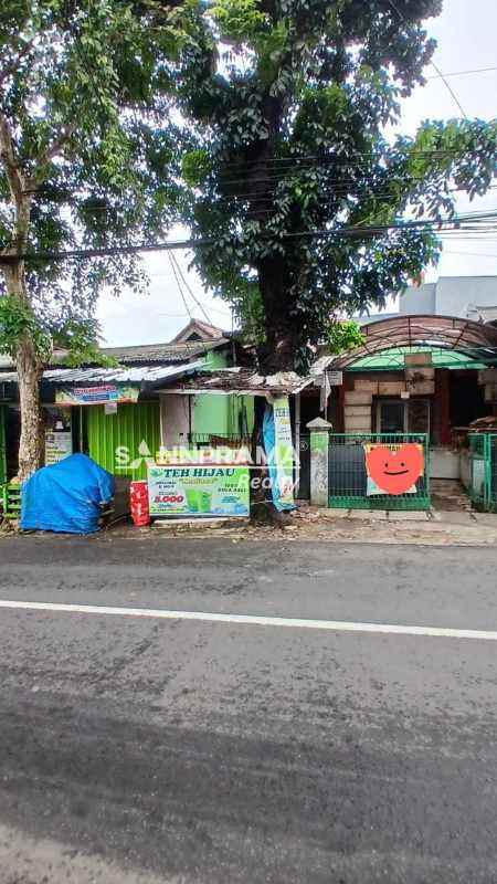 dijual rumah jagakarsa
