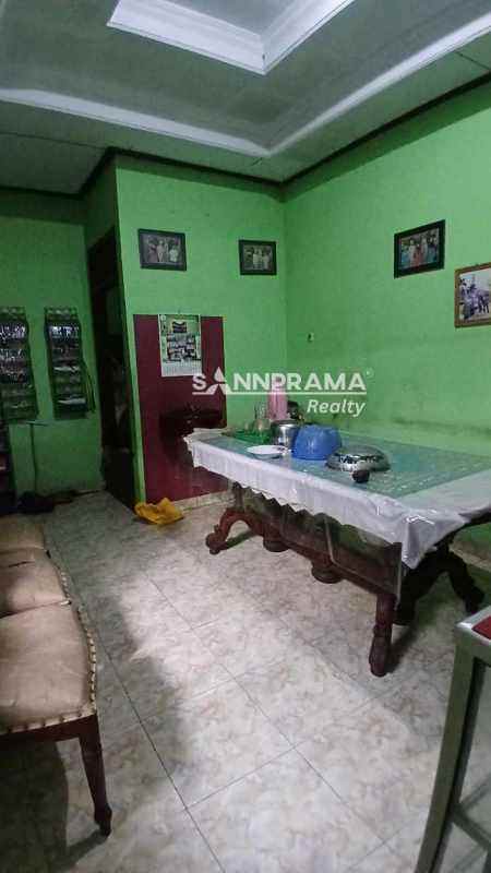dijual rumah jagakarsa