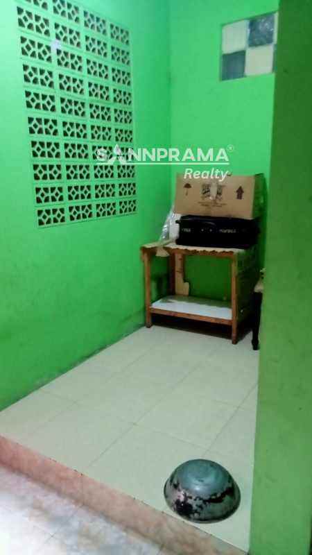 dijual rumah jagakarsa