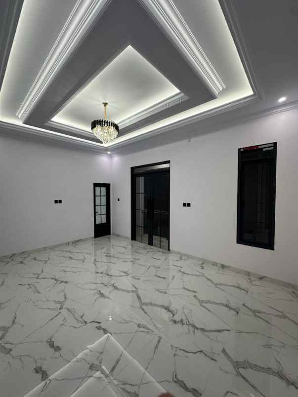 dijual rumah jagakarsa jakarta selatan