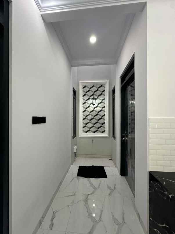 dijual rumah jagakarsa jakarta selatan