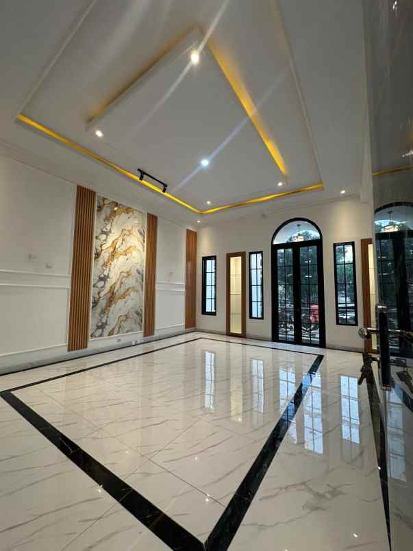 dijual rumah jagakarsa jakarta selatan