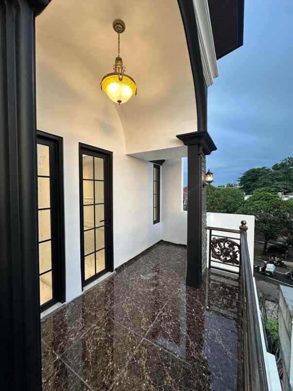 dijual rumah jagakarsa jakarta selatan