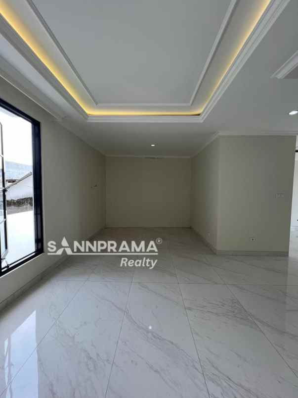 dijual rumah jagakarsa jaksel