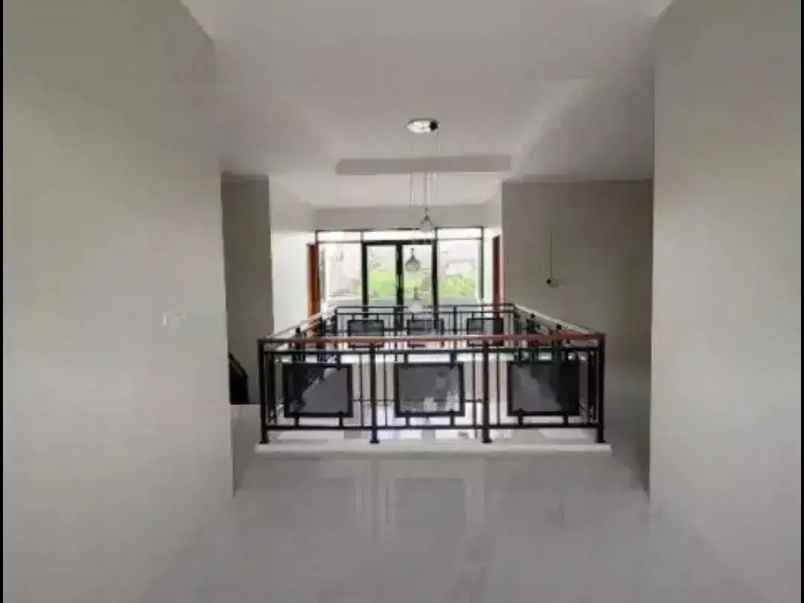 dijual rumah jakasampurna