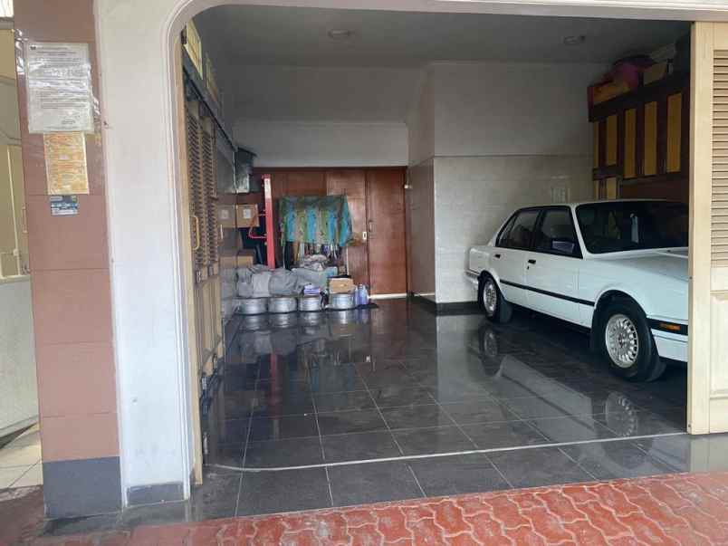 dijual rumah jalan duren tiga selatan