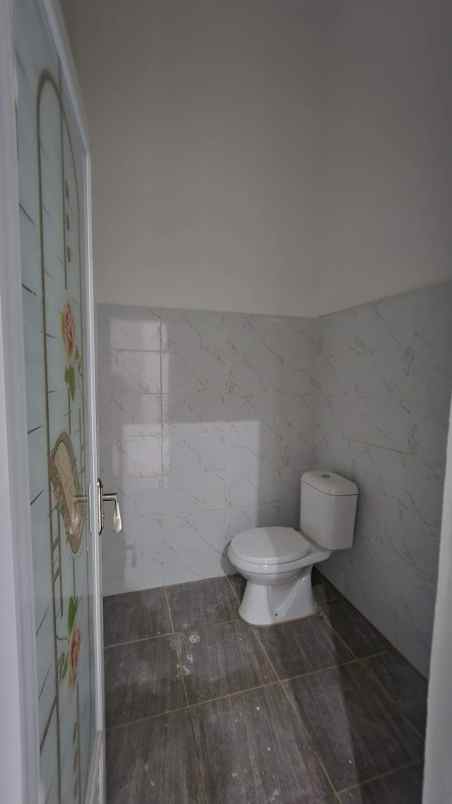 dijual rumah jalan hr subrantas pekanbaru