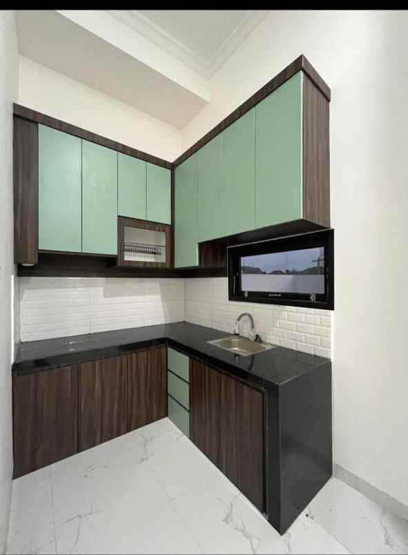 dijual rumah jalan hr subrantas pekanbaru