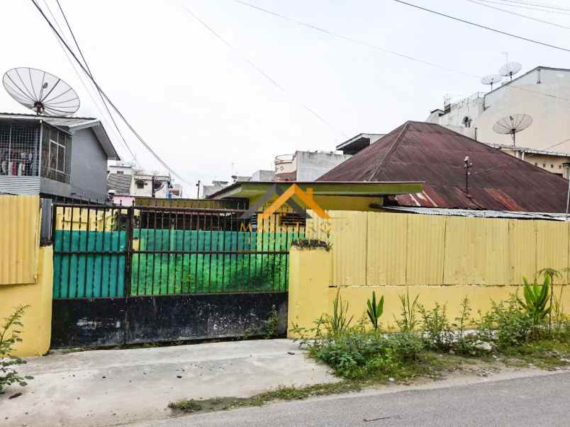 dijual rumah jalan kuda dekat jalan wahidin