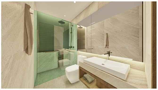 dijual rumah jalan nangka cengkareng