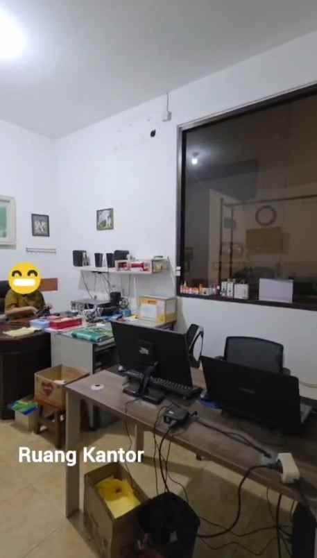 dijual rumah jalan panglima sudirman