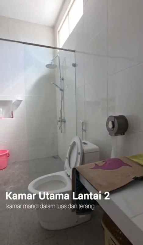 dijual rumah jalan panglima sudirman