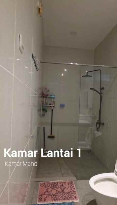 dijual rumah jalan panglima sudirman