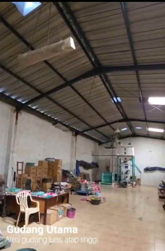 dijual rumah jalan panglima sudirman