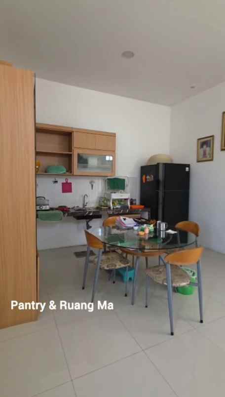 dijual rumah jalan panglima sudirman