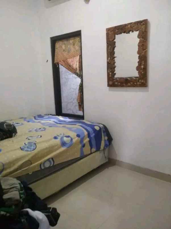 dijual rumah jalan piranha iii mampang