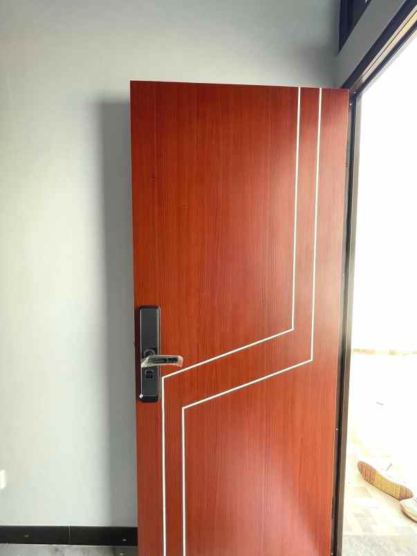 dijual rumah jalan raya arinda pondok aren