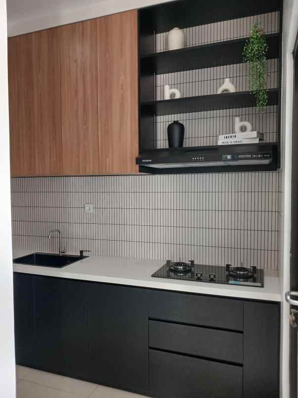 dijual rumah jalan setia mekar tambun