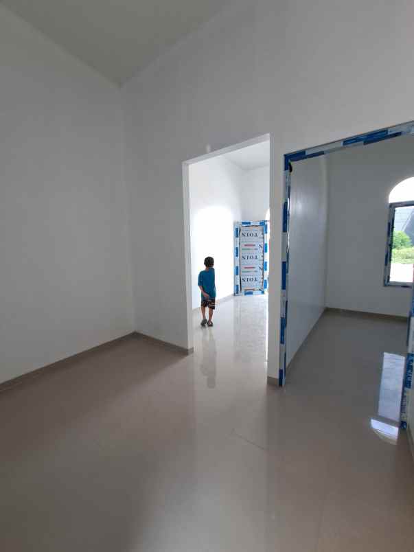 dijual rumah jalan srijaya