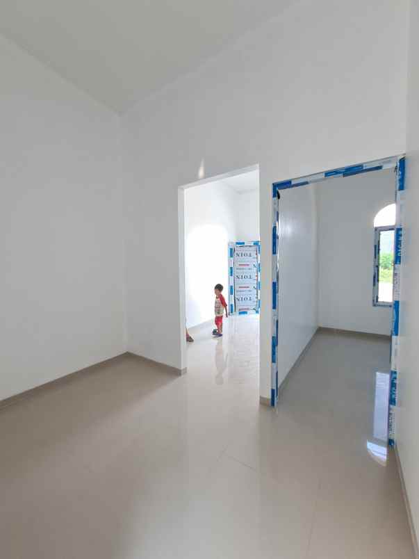 dijual rumah jalan srijaya