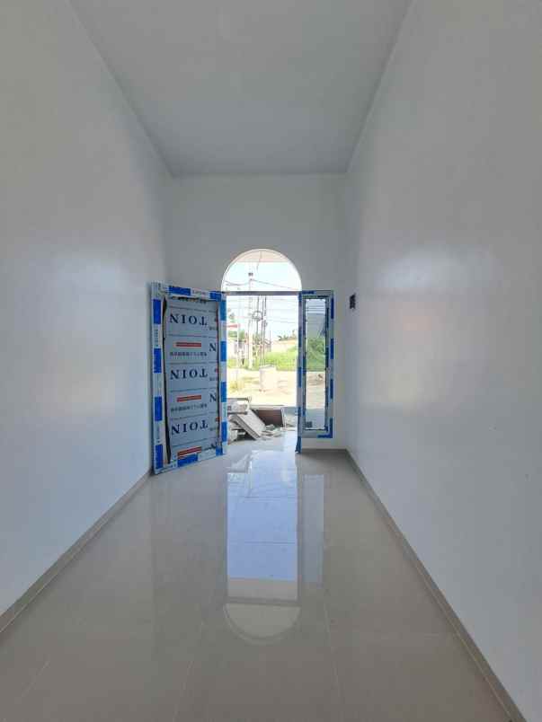 dijual rumah jalan srijaya