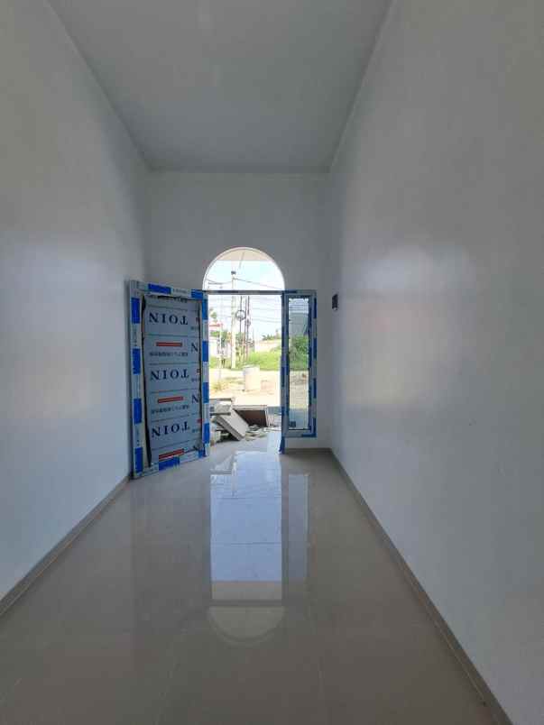 dijual rumah jalan srijaya