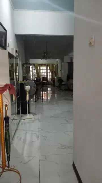 dijual rumah jati asih
