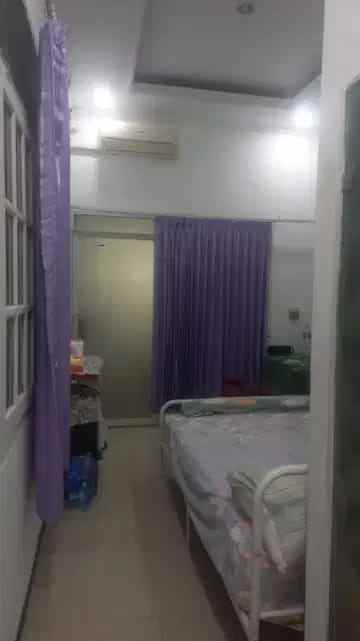 dijual rumah jati asih