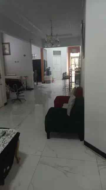 dijual rumah jati asih