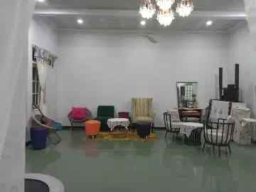 dijual rumah jati asih