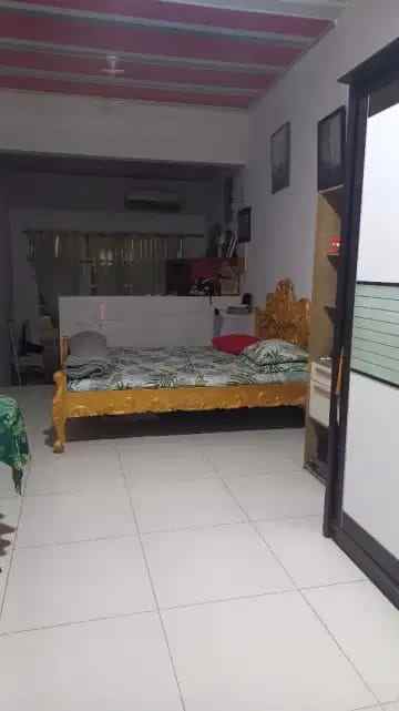dijual rumah jati asih