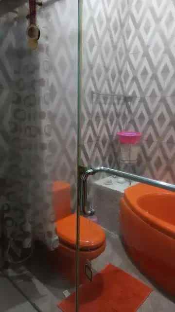 dijual rumah jati asih