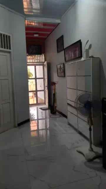 dijual rumah jati asih
