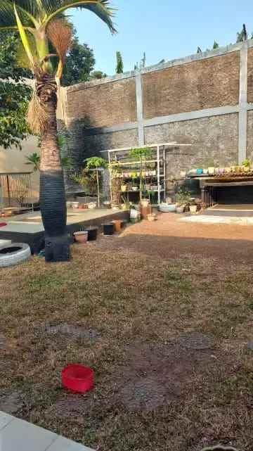 dijual rumah jati asih