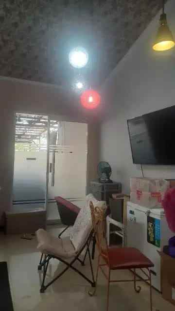 dijual rumah jati asih