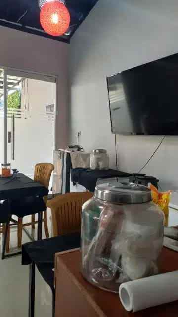 dijual rumah jati asih