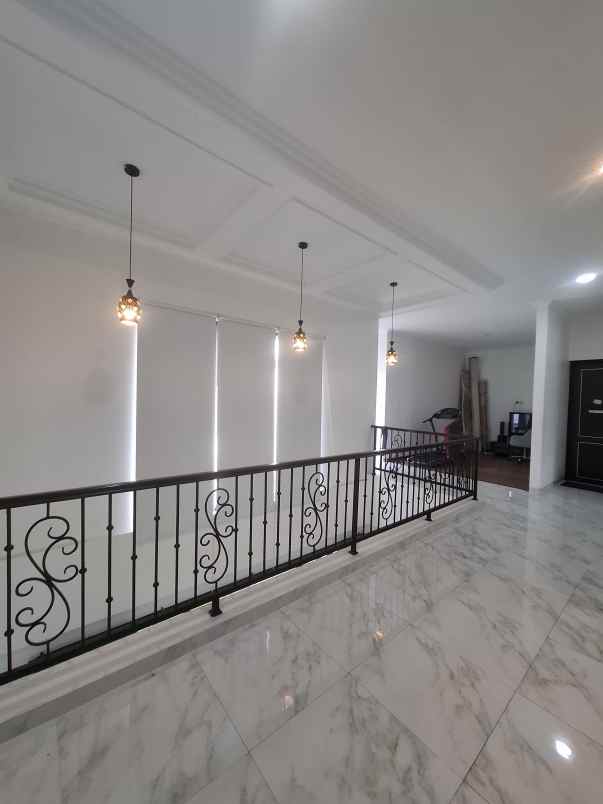 dijual rumah jatiasih bekasi