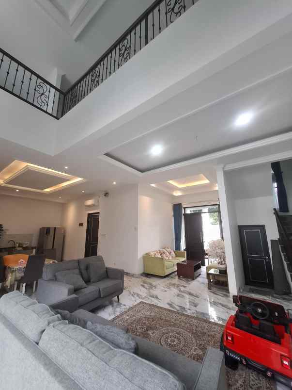 dijual rumah jatiasih bekasi