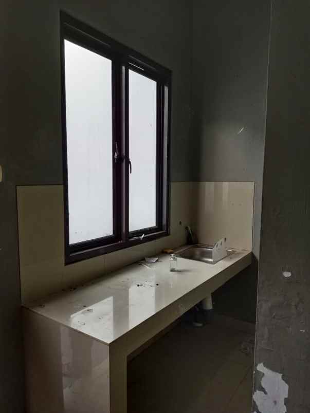 dijual rumah jatiasih bekasi