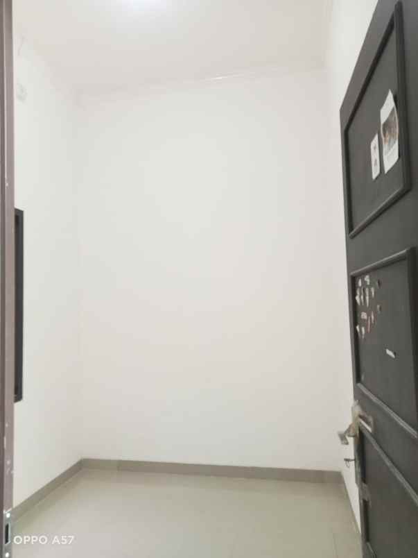 dijual rumah jatiasih bekasi