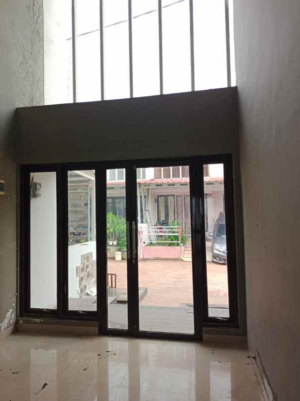 dijual rumah jatiasih bekasi