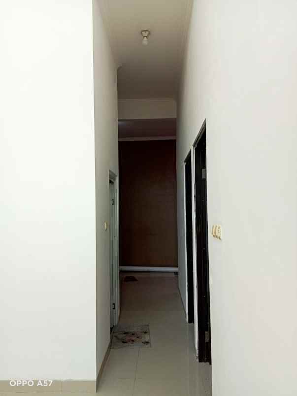 dijual rumah jatiasih bekasi