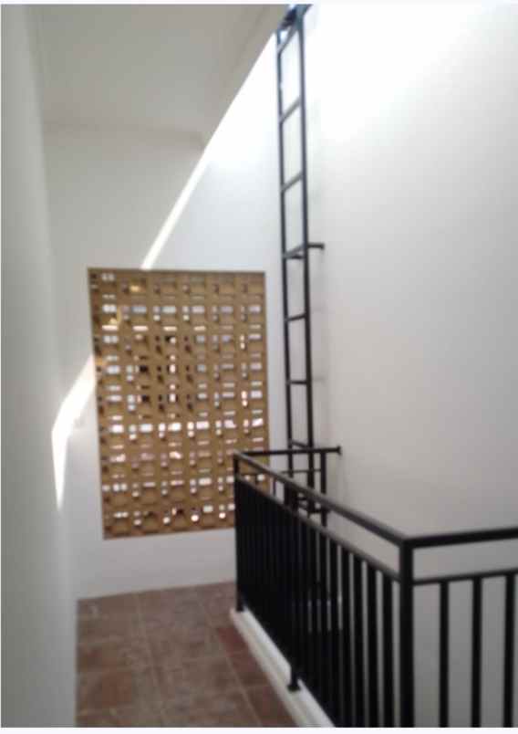 dijual rumah jatibening baru pondok