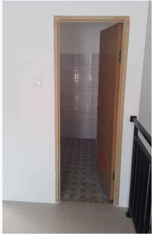 dijual rumah jatibening baru pondok