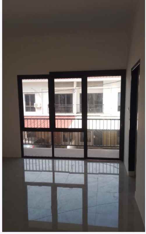 dijual rumah jatibening baru pondok