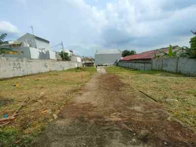dijual rumah jatirasa