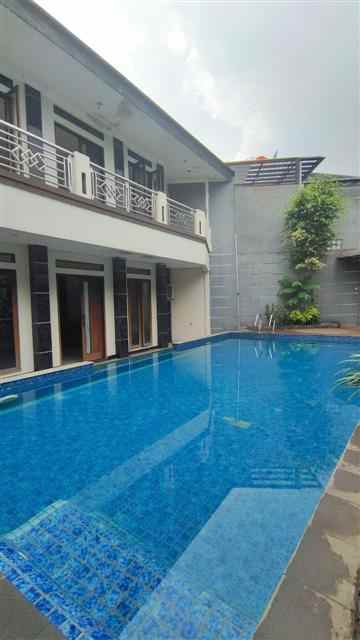 dijual rumah jatisampurna bekasi