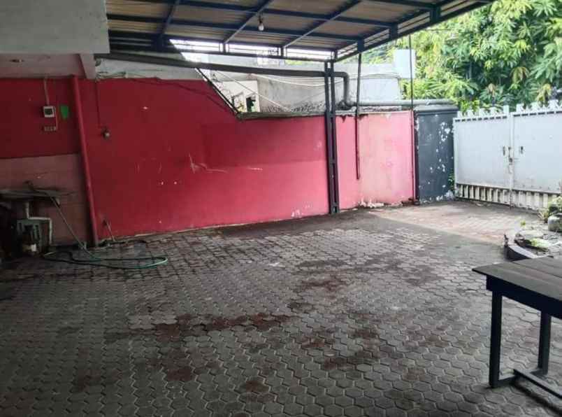 dijual rumah jemur andayani