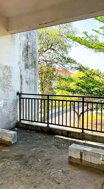 dijual rumah jgc cakung
