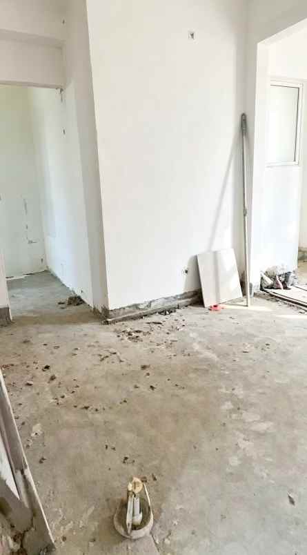 dijual rumah jgc cakung